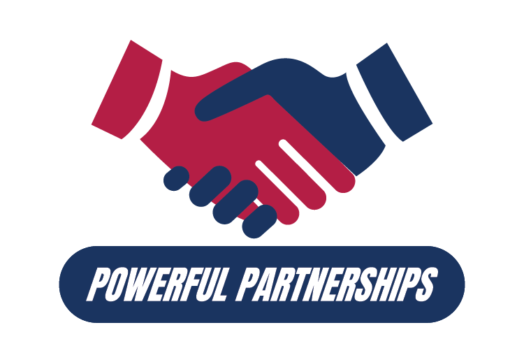 Powerful Partnerships